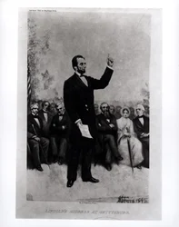 Lincoln